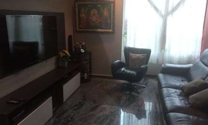 Sobrado à venda, 3 quartos, 3 suítes, 5 vagas, Vila Zelina - São Paulo/SP