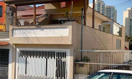 Sobrado à venda, 2 quartos, 2 suítes, 2 vagas, Vila Prudente (Zona Leste) - São Paulo/SP
