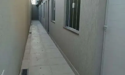 Sobrado para aluguel, 2 quartos, 2 suítes, 1 vaga, Vila Lúcia - São Paulo/SP