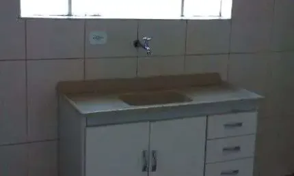 Apartamento à venda, 1 quarto, 1 vaga, Parque da Vila Prudente - São Paulo/SP