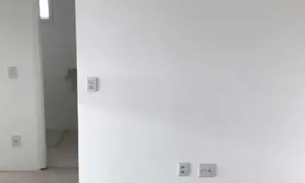 Apartamento com 2 dormitórios à venda, 54 m² - Vila Lúcia - São Paulo - SP