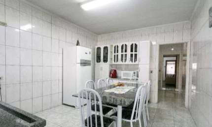 Sobrado à venda, 3 quartos, 1 vaga, Parque da Vila Prudente - São Paulo/SP