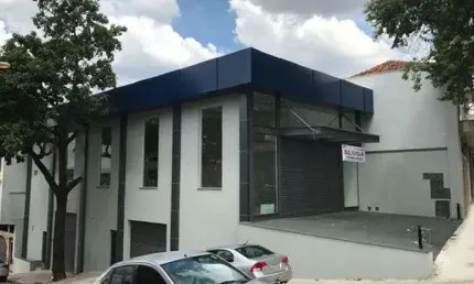 Salão para aluguel, 3 vagas, PARQUE SAO LUCAS - São Paulo/SP