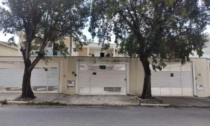 Sobrado à venda, 3 quartos, 3 suítes, 4 vagas, VILA BELA - São Paulo/SP