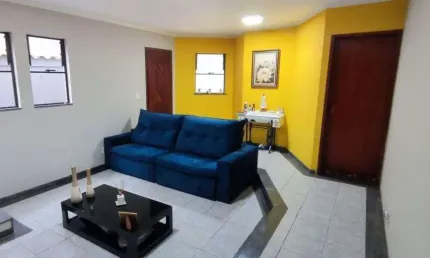 Sobrado 4 dormitórios próximo ao largo da vila zelina - são paulo - sp