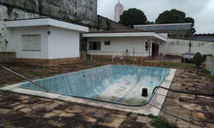 Casa para aluguel, 10 quartos, VILA INDEPENDENCIA - São Paulo/SP