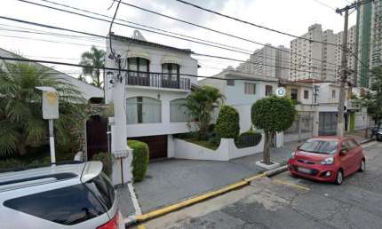 Sobrado à venda, 3 quartos, 1 suíte, 8 vagas, PARQUE DA MOOCA - São Paulo/SP