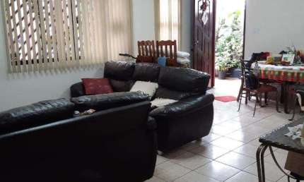Casa à venda, 3 quartos, 1 suíte, 4 vagas, Jardim Independência - São Paulo/SP