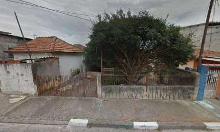 Terreno à venda na Rua das Cobeias, Vila Bela, São Paulo