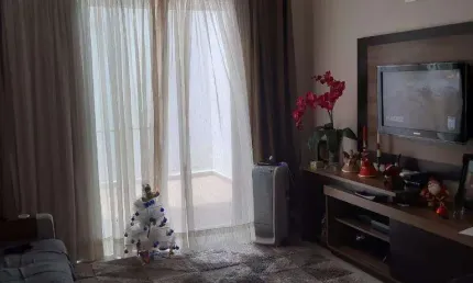 Sobrado à venda, 3 quartos, 1 suíte, 2 vagas, vila alpina - são paulo/sp