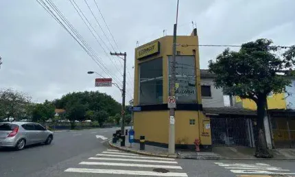 Loja para aluguel, 4 vagas, FUNDAÇÃO - São Caetano do Sul/SP
