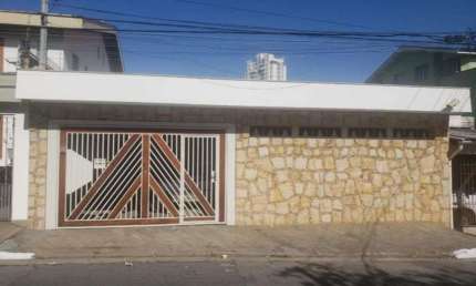Casa à venda, 3 quartos, 2 suítes, 2 vagas, Vila Zelina - São Paulo/SP