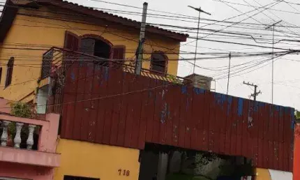 Casa à venda, 3 quartos, 1 suíte, vila santa clara - são paulo/sp