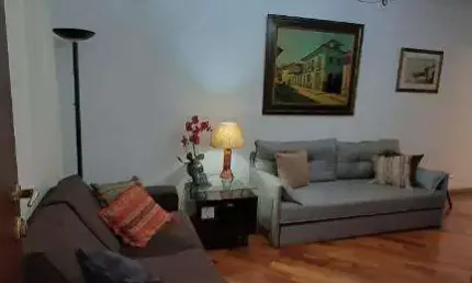Casa com 2 quartos à venda na Rua Amparo, Quinta da Paineira, São Paulo