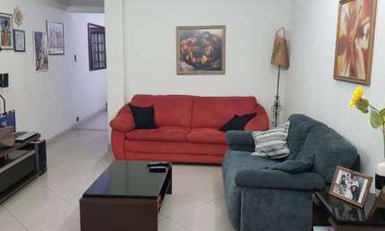 Sobrado à venda, 3 quartos, 2 vagas, PARQUE DA MOOCA - São Paulo/SP