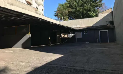 Terreno para aluguel, JARDIM AVELINO - São Paulo/SP