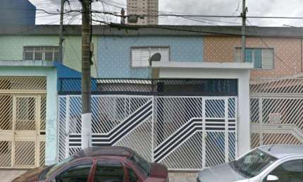 Sobrado para aluguel, 4 quartos, 2 vagas, VILA INDEPENDENCIA - São Paulo/SP