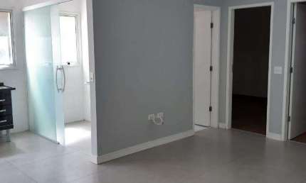 Apartamento à venda, 2 quartos, 1 vaga, VILA ALPINA - São Paulo/SP