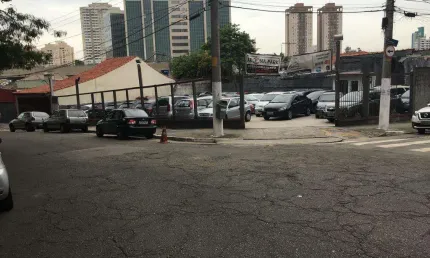 Terreno à venda, Parque da Vila Prudente - São Paulo/SP