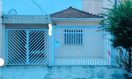 Casa para aluguel, 1 quarto, 2 vagas, Parque da Vila Prudente - São Paulo/SP