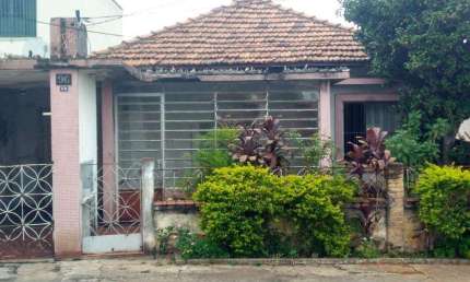 Terreno à venda na Rua Fernandópolis, Quinta da Paineira, São Paulo