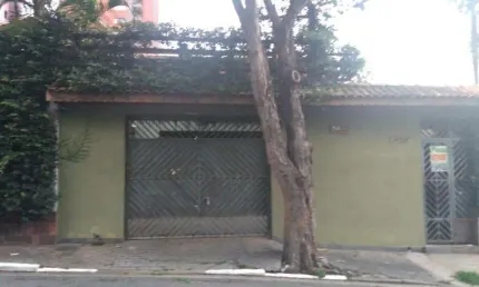 Terreno à venda, Parque da Vila Prudente - São Paulo/SP