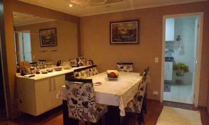 Apartamento à venda, 3 quartos, 1 suíte, 2 vagas, Parque da Vila Prudente - São Paulo/SP