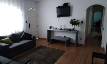 Casa à venda, 3 quartos, 1 suíte, 7 vagas, Vila Prudente (Zona Leste) - São Paulo/SP