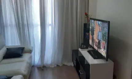 Apartamento com 2 dormitórios à venda, 50 m² - jardim ibitirama - são paulo - sp