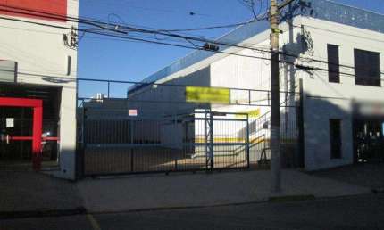 Terreno à venda na Avenida Zelina, Vila Zelina, São Paulo