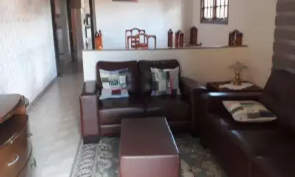 Sobrado à venda, 3 quartos, 1 suíte, 4 vagas, VILA BELA - São Paulo/SP