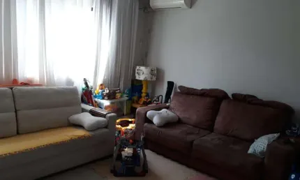 Sobrado à venda, 3 quartos, 1 suíte, 2 vagas, Vila Lúcia - São Paulo/SP