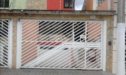 Sobrado à venda, 3 quartos, 1 suíte, 5 vagas, PARQUE SAO LUCAS - São Paulo/SP