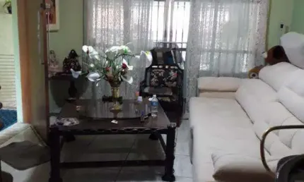 Sobrado à venda, 3 quartos, 1 suíte, 2 vagas, JARDIM TERESA - São Paulo/SP