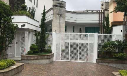Casa à venda, 3 quartos, 1 suíte, 7 vagas, JARDIM AVELINO - São Paulo/SP