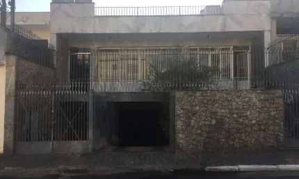 Imóvel Vila Zelina ! Ótima Construção , Estrutura e Localização!!!