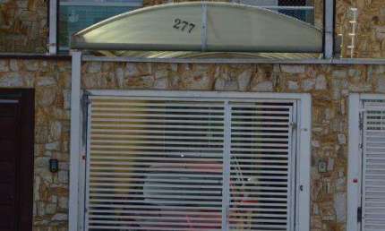 Sobrado à venda, 3 quartos, 1 suíte, 2 vagas, VILA ALPINA - São Paulo/SP