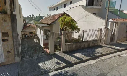 Terreno à venda na Rua Doutor Antônio Macedo Lima, Vila Lucia, São Paulo