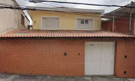 Sobrado à venda, 4 quartos, 1 suíte, 4 vagas, Parque da Vila Prudente - São Paulo/SP
