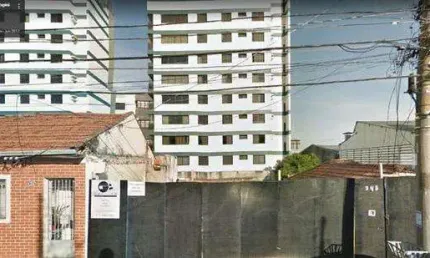 Terreno à venda, vila prudente (zona leste) - são paulo/sp