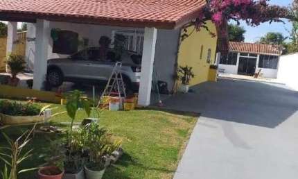 Chácara à venda, 4 quartos, 1 suíte, 10 vagas, São Manoel - Salto de Pirapora/SP