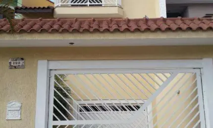 Sobrado à venda, 3 quartos, 3 suítes, 7 vagas, SITIO DA FIGUEIRA - São Paulo/SP