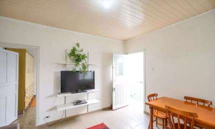 Casa com 1 dormitório à venda, 122 m² por R$ 615.000 - Vila Ema - São Paulo/SP