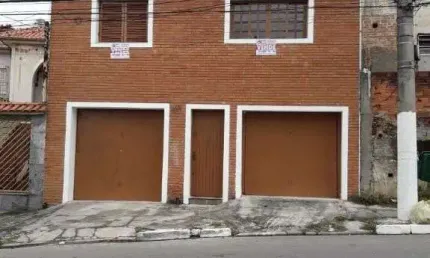 Casa à venda, 3 quartos, 1 suíte, 2 vagas, VILA ORATORIO - São Paulo/SP