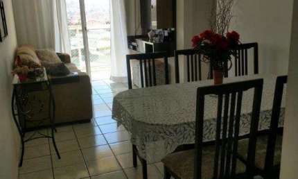 Apartamento à venda, 2 quartos, 1 vaga, VILA BELA - São Paulo/SP