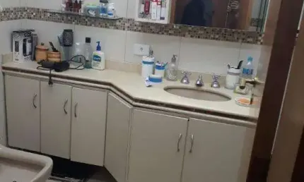 Apartamento à venda, 4 quartos, 1 suíte, 4 vagas, JARDIM AVELINO - São Paulo/SP