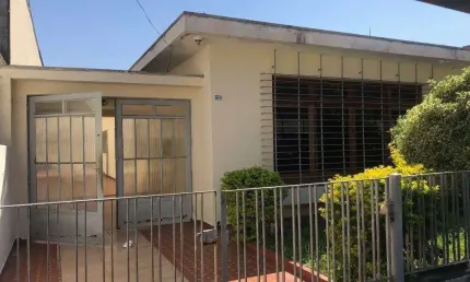 Casa com 2 dormitórios para alugar, 140 m² - Parque da Vila Prudente - São Paulo - SP