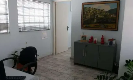 Prédio à venda na Rua das Giestas, Vila Bela, São Paulo