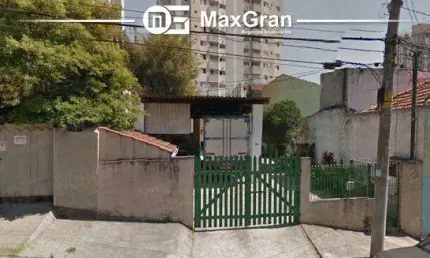 Terreno à venda, 504 m² - Vila Zelina - São Paulo - SP