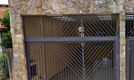 Sobrado à venda, 3 quartos, 1 suíte, 4 vagas, Parque da Vila Prudente - São Paulo/SP